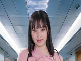 働く女性に半中半外　看護師編 サンプル動画サムネイル